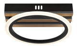 Plafoniera BLEVINS 67360D1