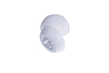 Spot Aplicat OJOS 1 WH AZ4196