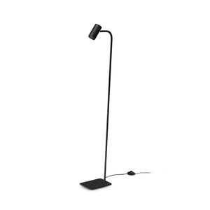 Lampadar GINGER PT1 NERO 326658