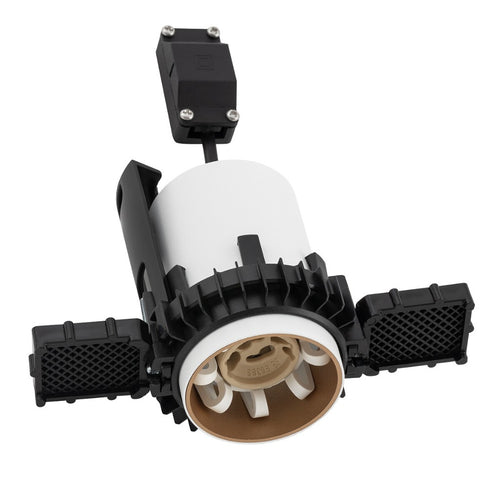 Spot Incastrat MONO SLIDE TRIMLESS 10804