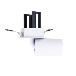 Spot Incastrat HALO F H0130
