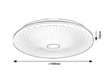 Plafoniera GALETI2 71184