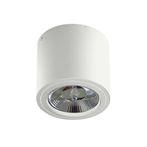 Spot Aplicat ALIX 230V WHITE AZ3541