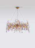 Candelabru BIJOUT CRAB QUEEN CT3315/19