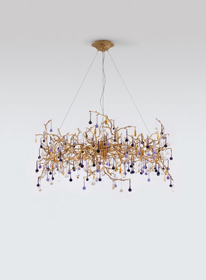 Candelabru BIJOUT CRAB QUEEN CT3315/19