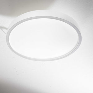 Plafoniera RAY PL D60 WH 327693