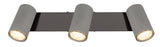 Plafoniera ROBBY 57911-3S