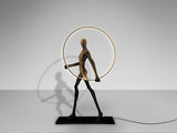 Figurina CAMINANTE 779915