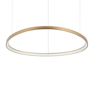 Lustra GEMINI SP D105 ON-OFF OTTONE 2700K 341637