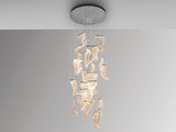 Candelabru VELOS 608572