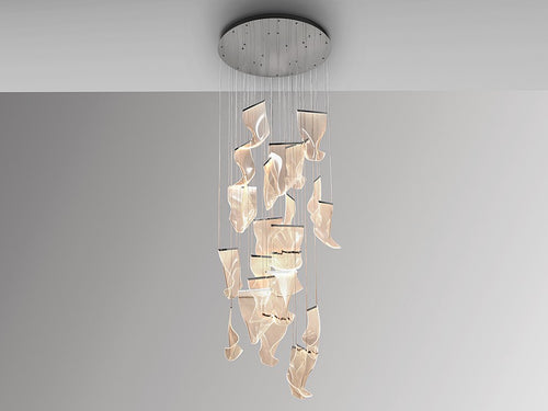 Candelabru VELOS 608572