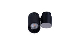Spot Aplicat MAKALU 1 BK AZ4210