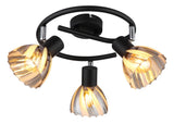 Plafoniera ZACHERY 54315S-3