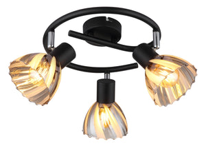 Plafoniera ZACHERY 54315S-3