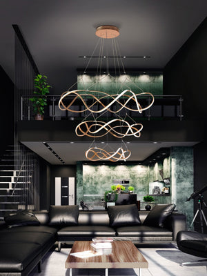 Candelabru MOLLY 763455D