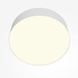 Plafoniera ZON C032CL-24W3K-RD-W