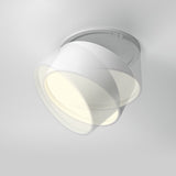 Spot Incastrat DOWNLIGHT ONDA DL024-12W-DTW-W