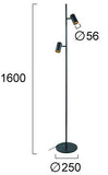 Lampadar SID 4316800