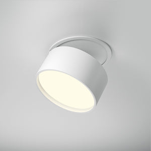 Spot Incastrat DOWNLIGHT ONDA DL024-12W-DTW-W