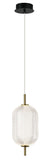 Lustra PELLUCID 4297600