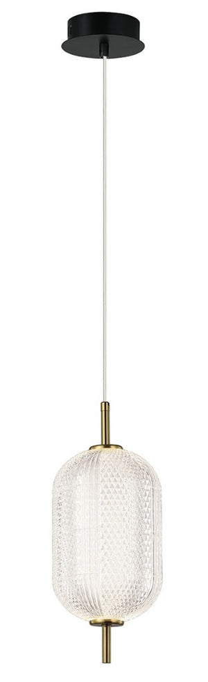 Lustra PELLUCID 4297600