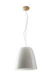 Lustra I-ARES-S35-BCO