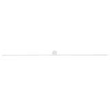 Aplica SPIN LED L 3000K 11585