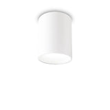 Spot Aplicat NITRO PL ROUND D08 BIANCO 2700K 341781