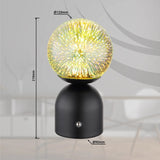 Veioza JULSY 21006SS