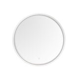 Oglinda Baie LUSTRO LED D2526