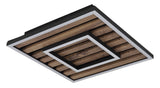 Plafoniera WOODY 67345D