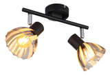 Plafoniera ZACHERY 54315S-2