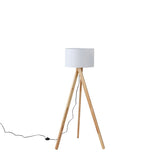 Lampadar MADERA 144-33070