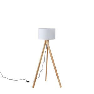 Lampadar MADERA 144-33070