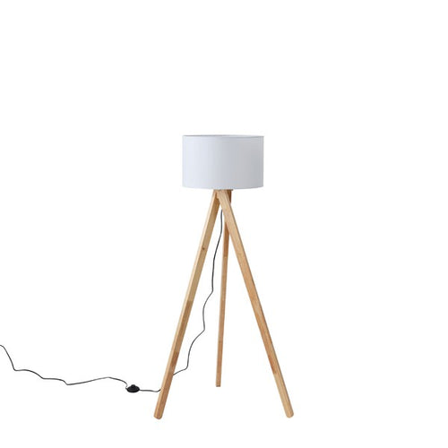 Lampadar MADERA 144-33070