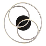 Plafoniera GLYXAR 67183-40N