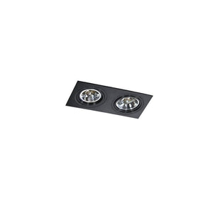Spot Incastrat SIRO 2 AZ2806