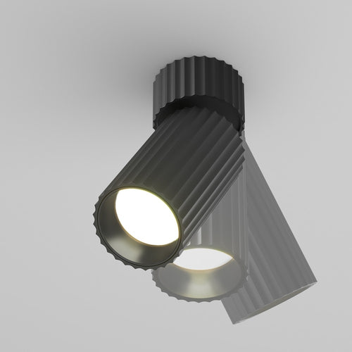 Spot Aplicat CALIPSO C108CL-01-GU10-B