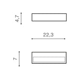 Aplica COSEL DGR AZ4354