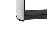 Lampadar JOHNNY DIGITAL LED RGB + REMOTE CONTROL BK AZ4754