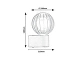 Aplica COLZAR 75021