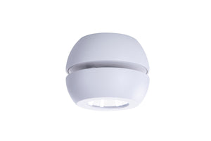 Spot Aplicat OJOS 1 WH AZ4196