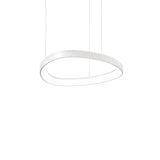 Lustra GEMINI SP D042 ON-OFF BIANCO 2700K 341521