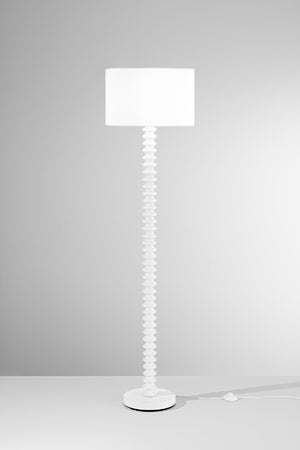 Lampadar I-SULTAN-PT-BCO