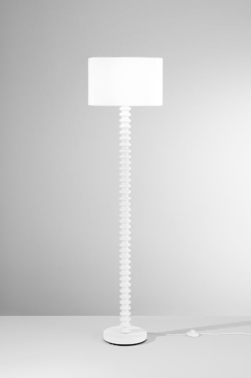 Lampadar I-SULTAN-PT-BCO