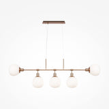 Lustra ERICH MOD221PL-05G