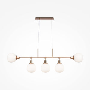Lustra ERICH MOD221PL-05G