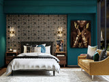 Tablou SOMBRA Y ORO 968373