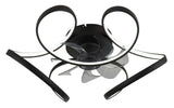 Plafoniera LORIS 03638