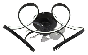 Plafoniera LORIS 03638